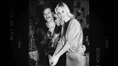 Snider killed her. - Secrets of Playboy