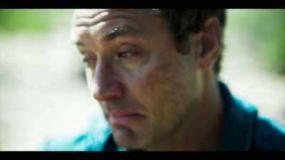 (sniff) - The Third Day
