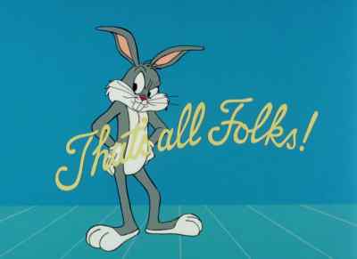 [SNIFF SNIFF] - The Bugs Bunny/Road Runner Movie