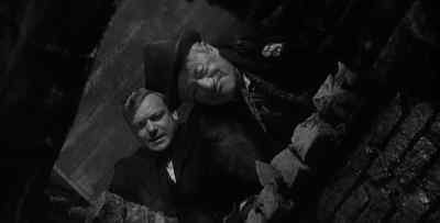 [Sniffing deeply] - The Day They Robbed the Bank of England