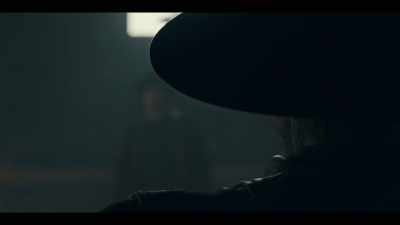 [sniffing] - Billy the Kid