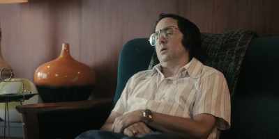 [sniffing] - The Big Cigar