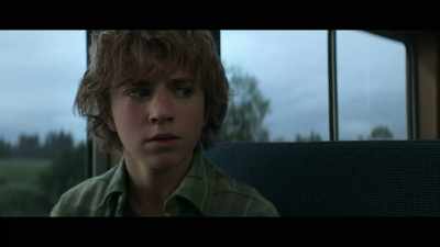 [sniffing] - Percy Jackson and the Olympians
