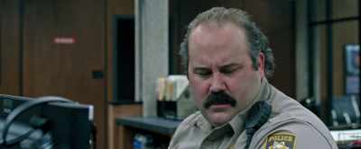 [sniffing] - Copshop