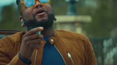 (sniffing) - Wake & Bake with Dom Brown