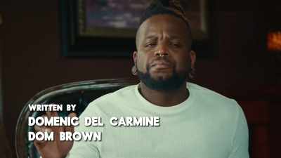 (sniffing) - Wake & Bake with Dom Brown