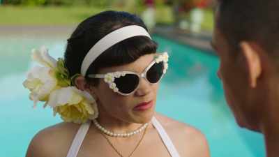[ Sniffing ] - Three Busy Debras