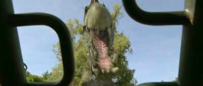 [sniffing] - Dino Dana: The Movie