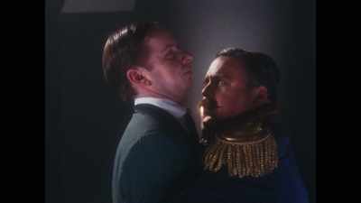 (sniffing) - The Twentieth Century