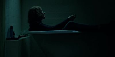 [sniffing] - Ozark