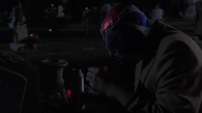 [ Sniffing ] - Angel
