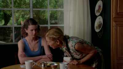 [sniffing] - Room for Rent