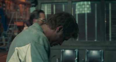 (sniffing) - Finding Steve McQueen