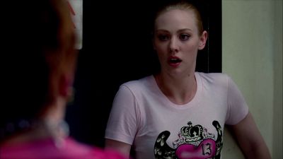 [SNIFFING] - True Blood
