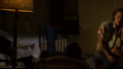 [sniffing] - Sense8