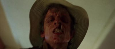 [ Sniffing ] - The Hills Have Eyes