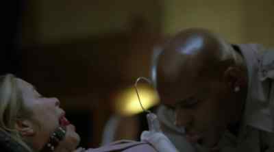 [SNIFFING] - Hostel: Part III