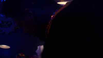 [sniffing] - Marvel's Luke Cage