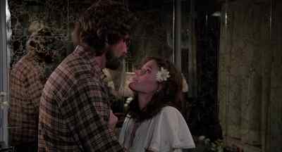 (SNIFFING) - The Amityville Horror