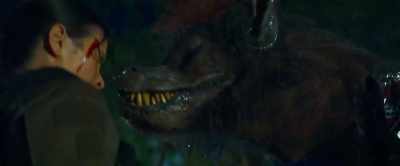 [sniffing] - Werewolves