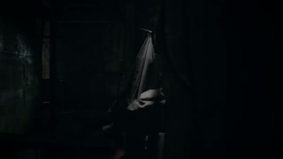 (SNIFFING) - The Gone