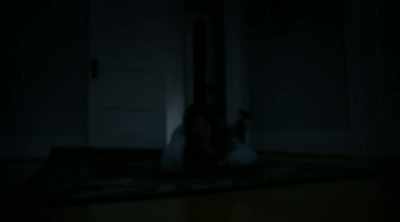 (SNIFFING) - Eli Roth Presents: A Ghost Ruined My Life