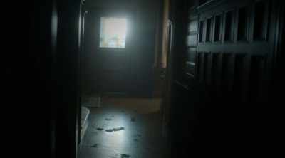 (SNIFFING) - Eli Roth Presents: A Ghost Ruined My Life