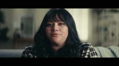 [sniffles]
And I remember, - Girls Gone Wild: The Untold Story
