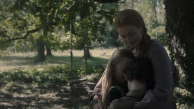 [sniffles, chuckles] - The Last Kingdom