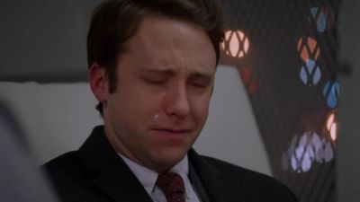 [sniffles]
[cries] - Chicago Med