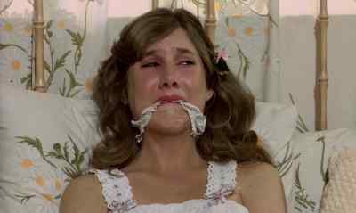 [Sniffles, Crying Continues] - The Toolbox Murders