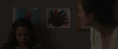 -(sniffles)
-(door closes) - Firestarter