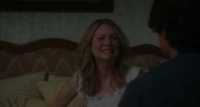 [sniffles] I just...
I hate things like that. - May December