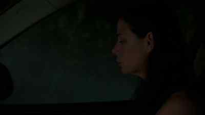 [sniffles]
I love you. - The Affair
