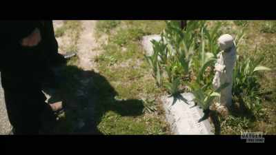 [ sniffles ] man. - Lady of the Dunes: Hunting the Cape Cod Killer