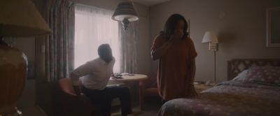 Oh. - - Let it out, now. - Dahmer – Monster: The Jeffrey Dahmer Story