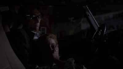 [ SNIFFLES ] - The Americans