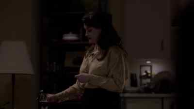 [ SNIFFLES ] - The Americans