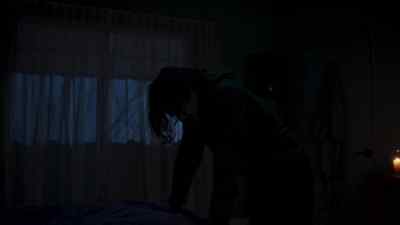 (sniffles) - In the Dark