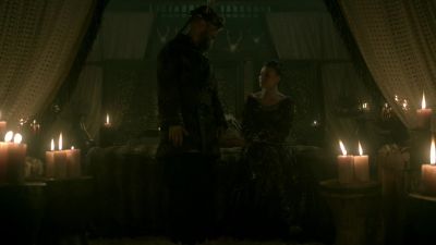 (SNIFFLES) - Vikings