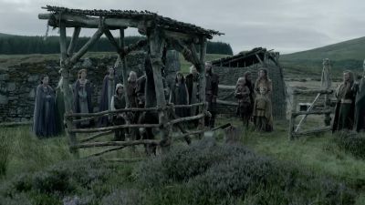 (Sniffles) - Vikings