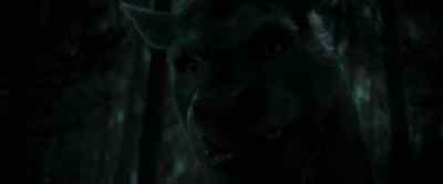 (SNIFFLES) - Pete's Dragon