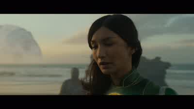 Sprite. - Eternals