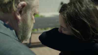 [SNIFFLES] - Mr. Mercedes