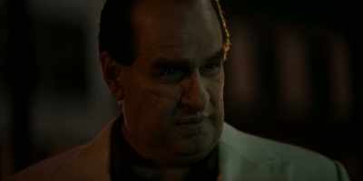 [sniffles] - The Penguin