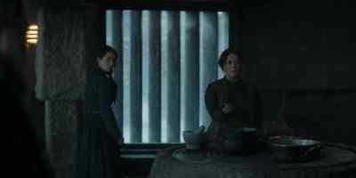 (sniffles) - Dune: Prophecy