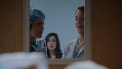           - [sniffles] - Chicago P.D.