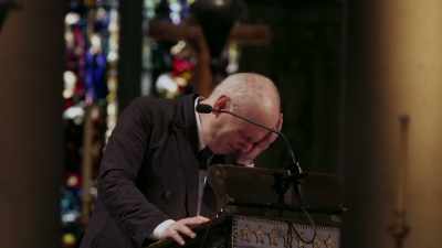 [sniffles] - Wise Guy: David Chase and The Sopranos