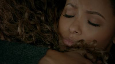 [sniffles] - The Vampire Diaries