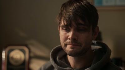 [sniffles] - Will Trent